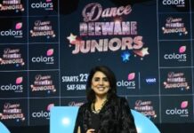 Neetu Kapoor opens up on her TV debut, Alia and Ranbir’s marriage