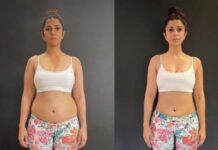 Bollywood Roundup: Nimrat Kaur, Yami Gautam, Rakul Preet Singh, and more…