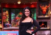 Bollywood Roundup: Nimrat Kaur, Shivam Singh, Tiger Shroff, and more…