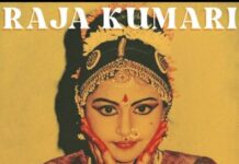 Rapper Raja Kumari gears up for ‘Made In India’