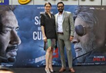 Rakul on working with Big B, Ajay Devgn: I’m not someone who gets intimidated