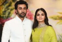 Ranbir-Alia Wedding: Baraat to move from Krishna Raj Bungalow to Vastu