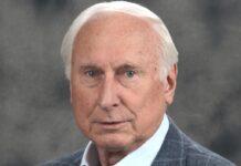 Iconic Tech Entrepreneur Ray Stata to Keynote TiE Boston’s 25th Anniversary Gala on May 7