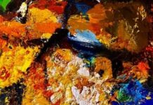 Realm III: A grand display of visual masterpieces