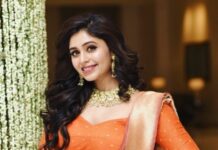 Ritabhari Chakraborty comes out with her self-acceptance journey