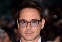 Robert Downey, Jr. advocates climate-smart food in upcoming book