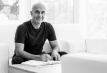 Robin Sharma says, “Heroism is the root of all success, joyfulness and spiritual freedom”