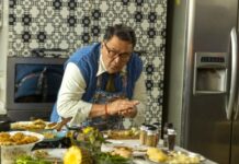 Review: ‘Sharmaji Namkeen’: Rishi Kapoor’s last film will make you ‘senti’ despite flaws