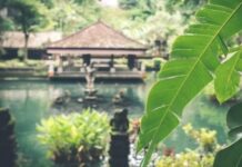 The glamorous St. Regis Brand will be coming to Goa