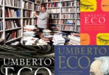 Key insights, tastefully served: The essays of Umberto Eco