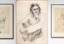 Vadehra to host ‘Kala Bagh’, a collection of Manjit Bawa’s works