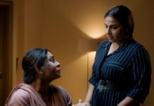 Vidya Balan: I didn’t know the role of a producer when I joined films