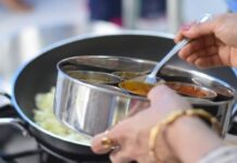 You are what you eat