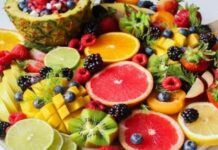 Fruit to keep you hydrated in summers