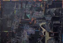 Between the future and ancient