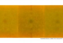 Between light and shadow