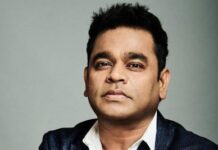 A.R. Rahman: We must not limit ourselves to only Indian stories