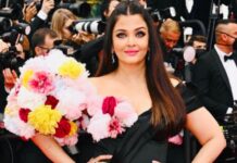 Aishwarya Rai’s modelling bill from ’92 surfaces; she was paid Rs 1,500