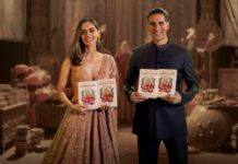 Akshay Kumar: ‘Prithviraj Raso’ became the cornerstone of my prep for the project