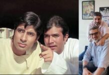 Rajesh Khanna, Big B’s iconic film ‘Anand’ set for a remake
