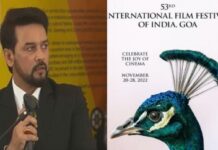 Anurag Thakur offers big boost to foreign film shoots in India