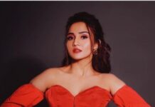 Bollywood Roundup: Ashi Singh, Kajal Pisal, Ranveer Singh, and more…