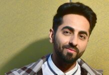 For Ayushmann Khurrana, credibility of content comes before commercial success