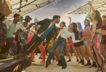 Review: ‘Bhool Bhulaiyaa 2’: Performances and comic elements lift this 2.0 version