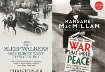 Chronicle of a war foretold? A century-old conflict and its lessons for today
