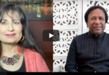 Sitar Legend Ustad Shahid Parvez Khan Talks About His Legacy and Achieving Excellence on Chai with Manju