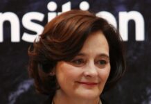 In listening to Lord Swraj Paul’s advice, Tony Blair was listening to Lady Aruna Paul’s advice: Cherie Blair