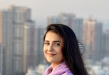 Debattama Saha: A girl should never give up on her dreams just because of marriage