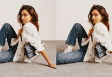 Deepika Padukone is Louis Vuitton’s first Indian House Ambassador