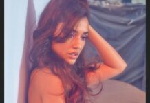 Disha Patani joins Prabhas-starrer ‘Project- K’