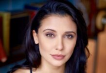 American actress Emily Shah makes Bollywood debut opposite Abhay Deol in ‘Jungle Cry’