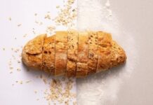 50% of food experts say people rediscover their cultural roots through food