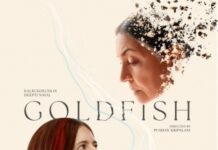 ‘Goldfish’, film on dementia with Deepti Naval, Kalki Koechlin, to premiere at Cannes