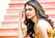 Isha Koppikar says mother’s heart is child’s classroom