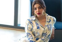 Kajal Aggarwal called out for copying poem on Mother’s Day