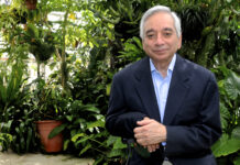 UMass Boston Professor and Sustainability Pioneer Kamal Bawa Elected to US National Academy of Sciences