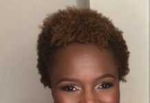 Biden announces new White House press secretary