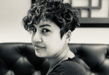 Meenakshi Garodia: Seize the Day, Help Saheli and Make Films That Focus on Inner Conflicts of Indian Immigrants