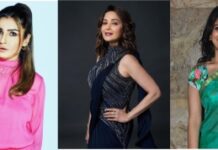 Madhuri Dixit, Raveena Tandon, Sakshi Tanwar talk about changes in on-screen portrayal of mothers