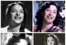 Sanjay Dutt remembers mom Nargis on her death anniversary