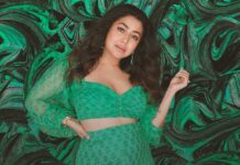 Bollywood Singer Neha Kakkar: Live in Concert on June 10 at Lowell Memorial Auditorium