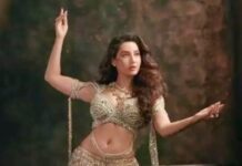 Bollywood Roundup: Nora Fatehi, Chetna Pande, Simran, and more…