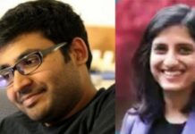 Parag Agrawal’s wife Vineeta linked with Musk’s $44 billion Twitter takeover