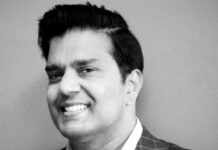 Rajiv Gangurde is the Featured Singer at the 19th Annual Woman of the Year Gala