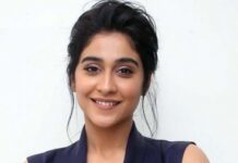 Regina Cassandra talks about how lines are blurring between India’s many film industries