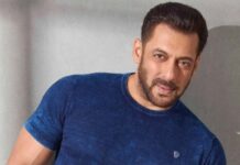 Bollywood Roundup: Salman, Donal Bisht, Adivi Sesh, and more…